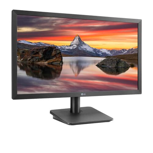 LG 22MP410-B 22 Inch Gaming Monitor